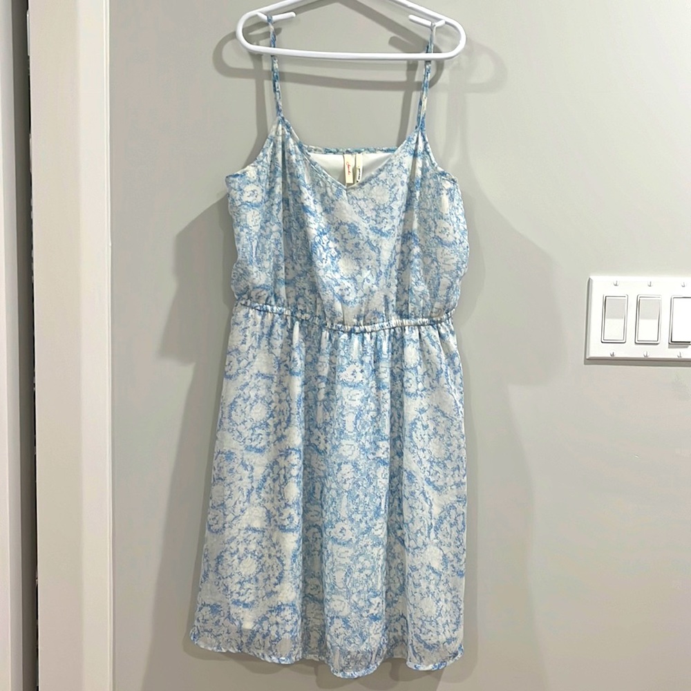 Frenchi Summer dress